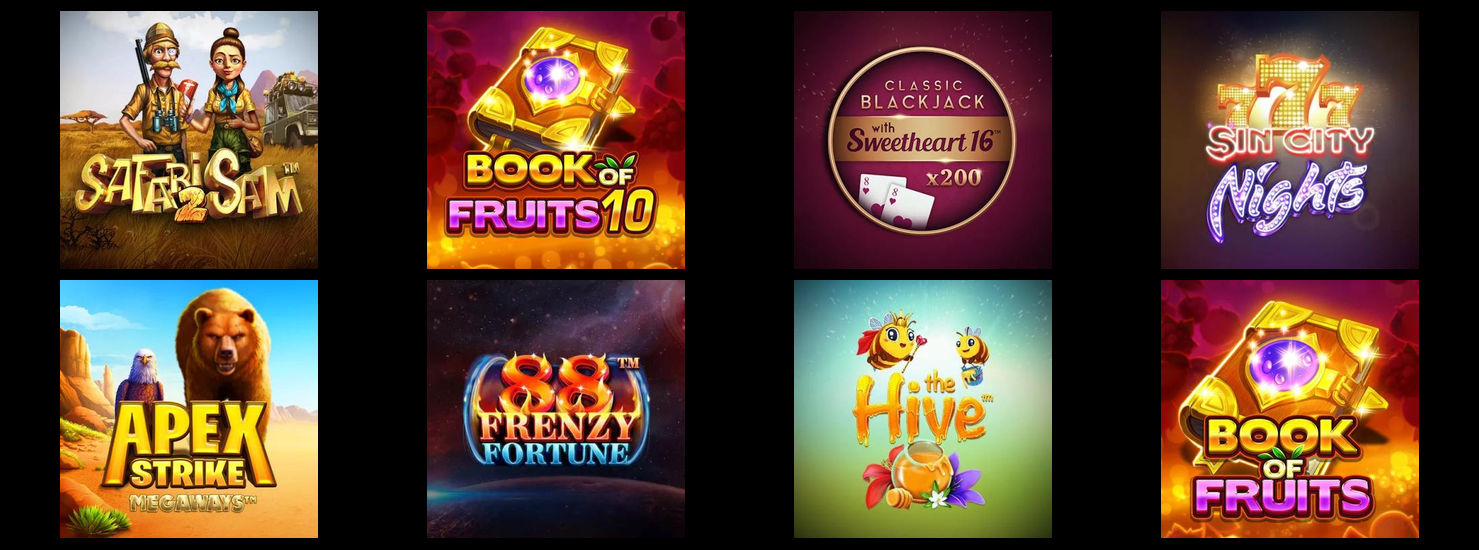Bonus 7ibet.COM Exclusivo